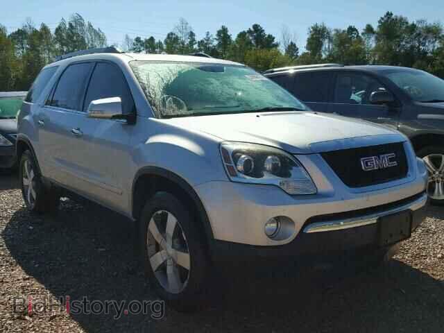 Photo 1GKKRRED3BJ283669 - GMC ACADIA 2011