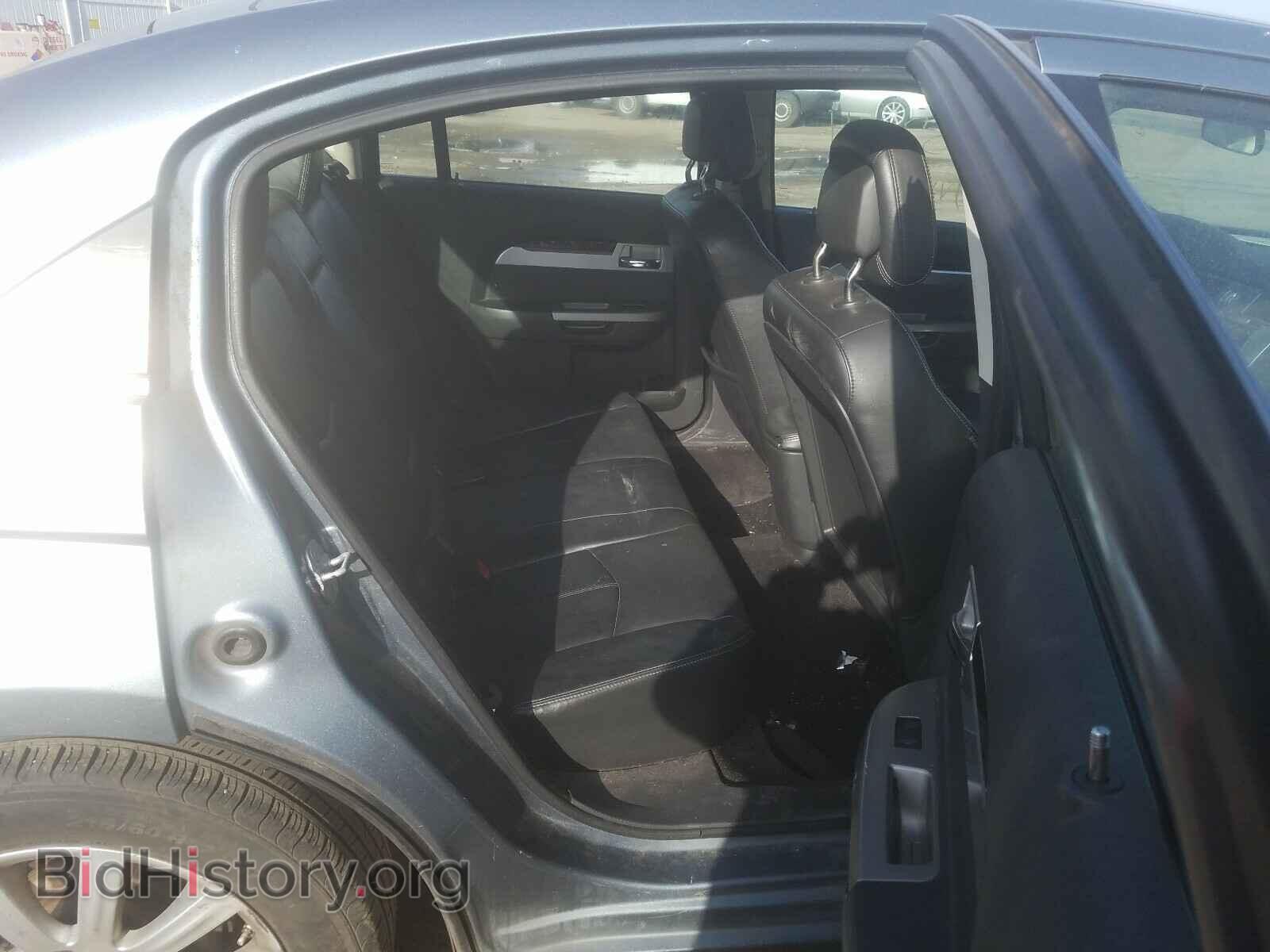 2010 CHRYSLER SEBRING - VIN: 1C3CC5FB3AN180769 - Фото 6