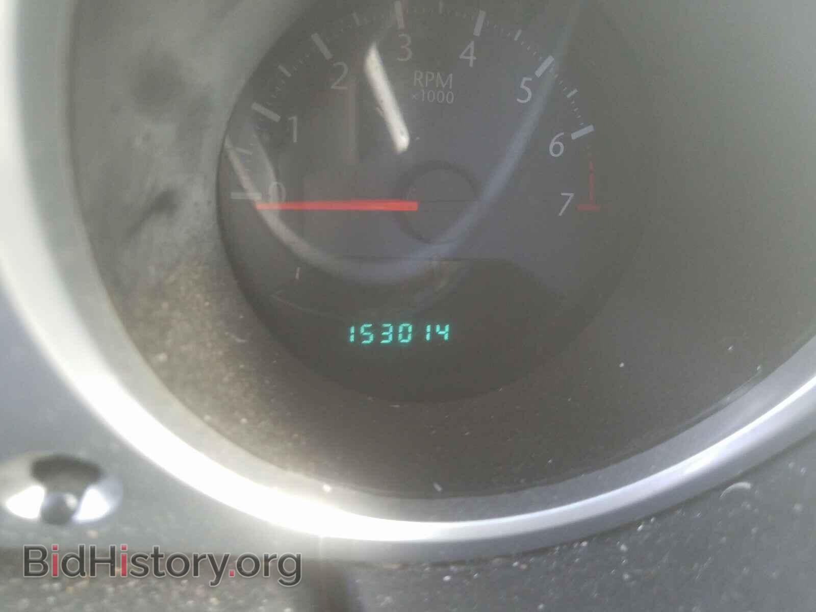 2010 CHRYSLER SEBRING - VIN: 1C3CC5FB3AN180769 - Фото 8