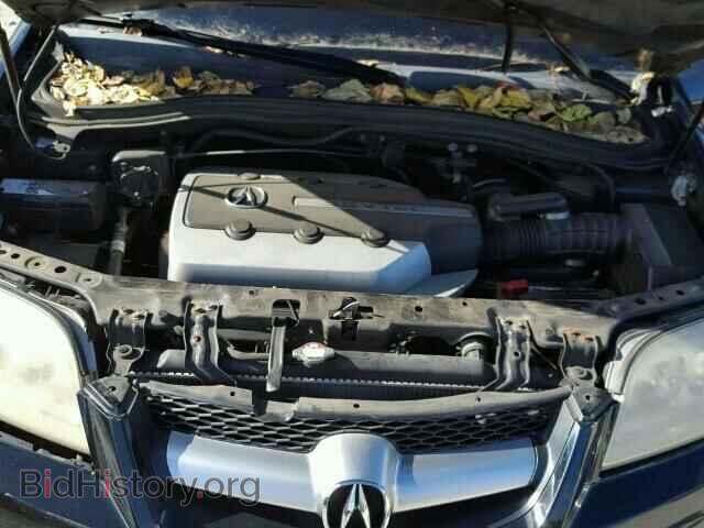 2005 ACURA MDX - VIN: 2HNYD18225H519017 - Фото 7