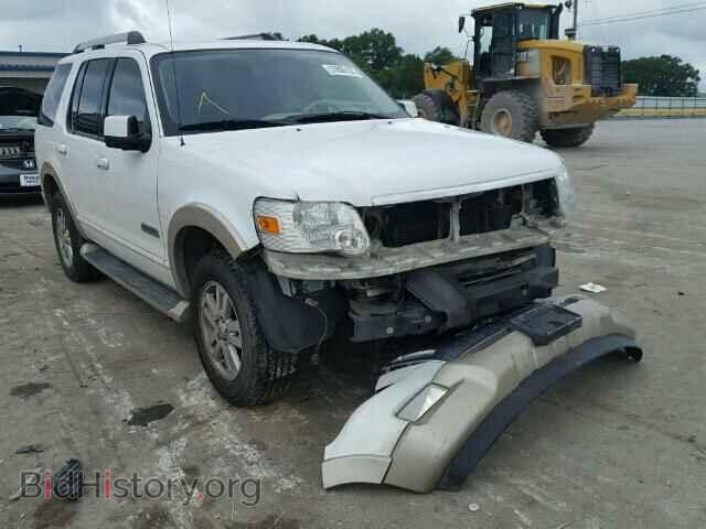 Фотография 1FMEU64E06UA08826 - FORD EXPLORER 2006
