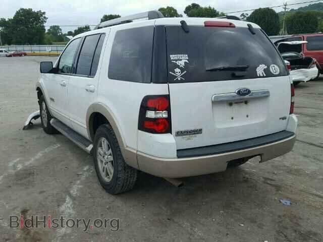 2006 FORD EXPLORER - VIN: 1FMEU64E06UA08826 - Фото 3
