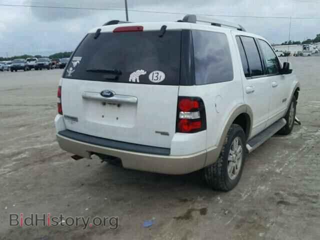 2006 FORD EXPLORER - VIN: 1FMEU64E06UA08826 - Фото 4