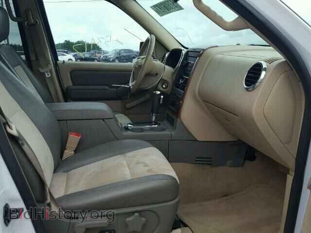 2006 FORD EXPLORER - VIN: 1FMEU64E06UA08826 - Фото 5