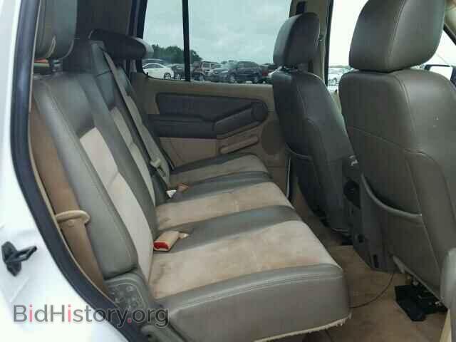 2006 FORD EXPLORER - VIN: 1FMEU64E06UA08826 - Фото 6