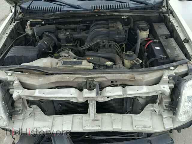 2006 FORD EXPLORER - VIN: 1FMEU64E06UA08826 - Фото 7