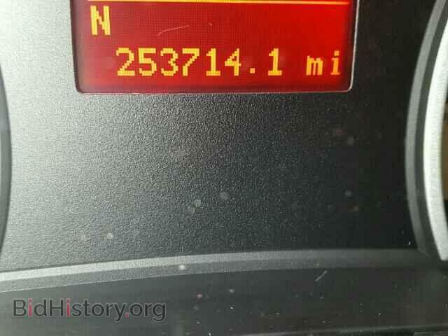 2006 FORD EXPLORER - VIN: 1FMEU64E06UA08826 - Фото 8
