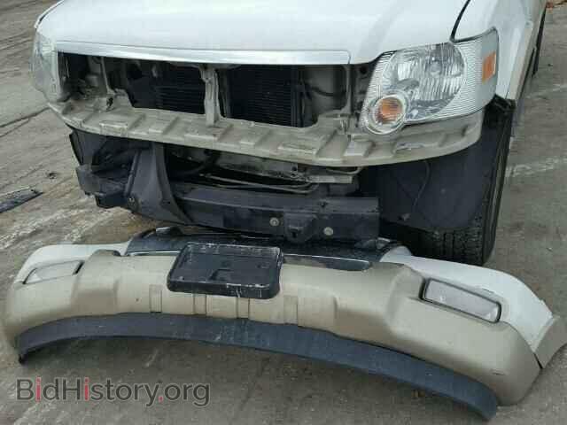 2006 FORD EXPLORER - VIN: 1FMEU64E06UA08826 - Фото 9