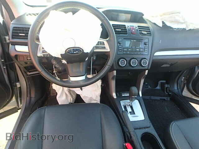 2015 SUBARU FORESTER - VIN: JF2SJAHC3FH457035 - Фото 9