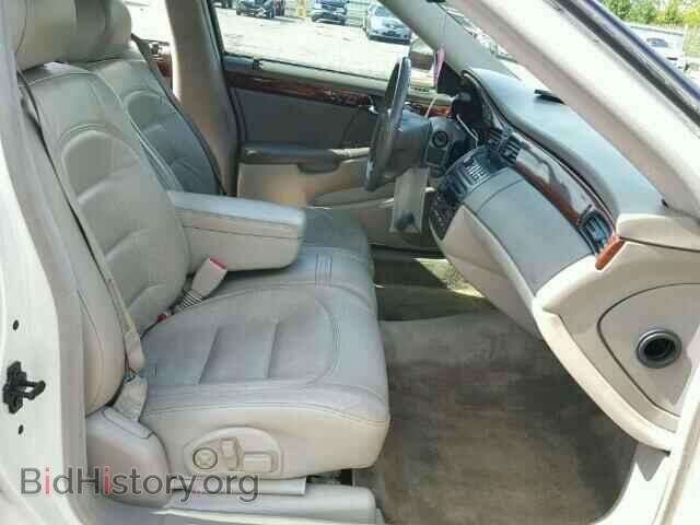2003 CADILLAC DEVILLE - VIN: 1G6KD54Y83U235885 - Фото 5