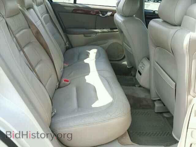 2003 CADILLAC DEVILLE - VIN: 1G6KD54Y83U235885 - Фото 6