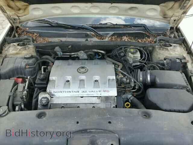 2003 CADILLAC DEVILLE - VIN: 1G6KD54Y83U235885 - Фото 7