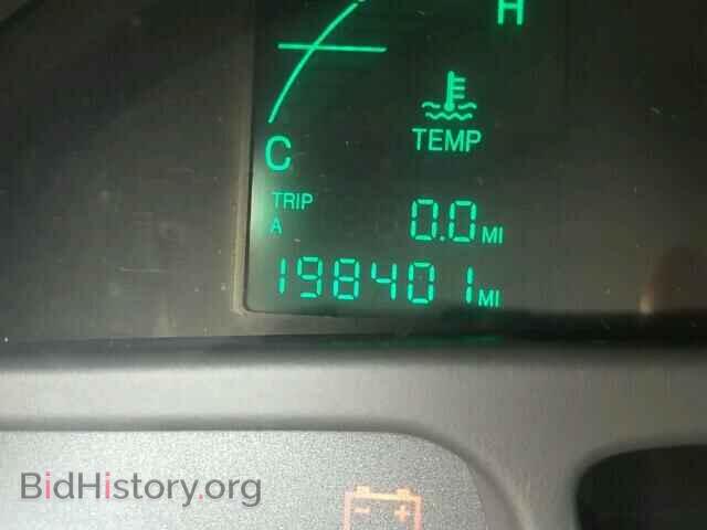 2003 CADILLAC DEVILLE - VIN: 1G6KD54Y83U235885 - Фото 8