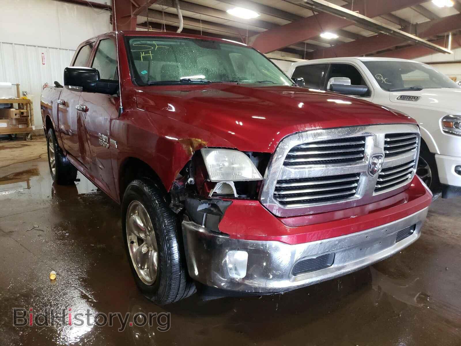 Photo 1C6RR7LT9ES378882 - RAM 1500 2014