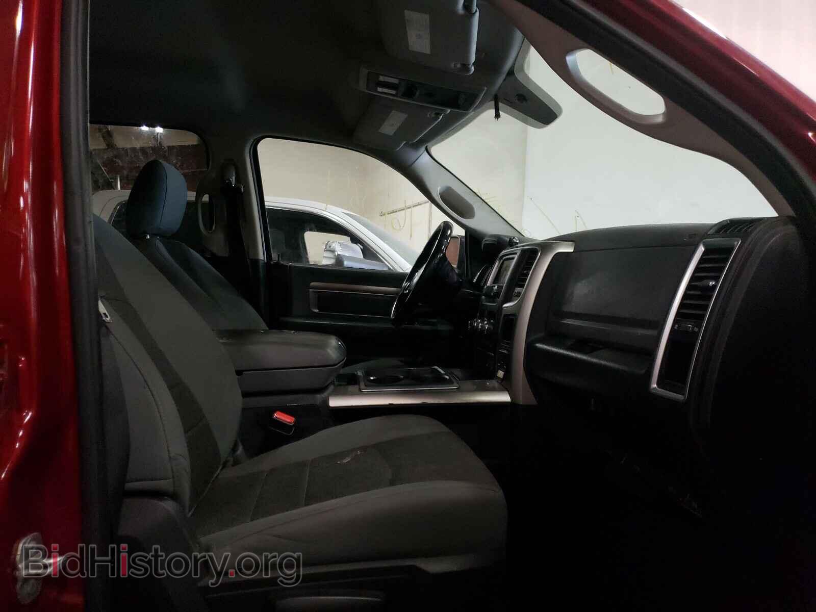 2014 RAM 1500 - VIN: 1C6RR7LT9ES378882 - Фото 5