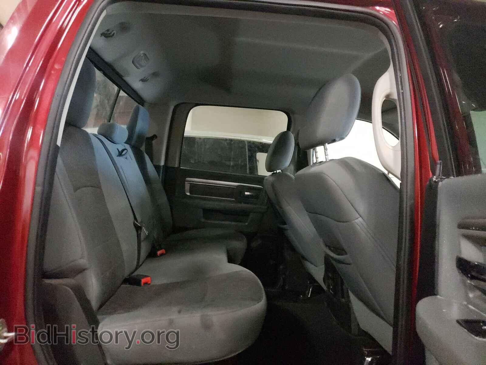 2014 RAM 1500 - VIN: 1C6RR7LT9ES378882 - Фото 6