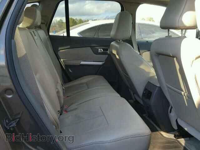 2011 FORD EDGE - VIN: 2FMDK4KC8BBA73995 - Photo 6