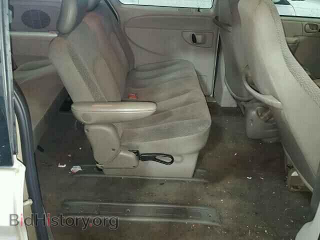 2005 DODGE CARAVAN - VIN: 1D4GP25B35B120342 - Photo 6
