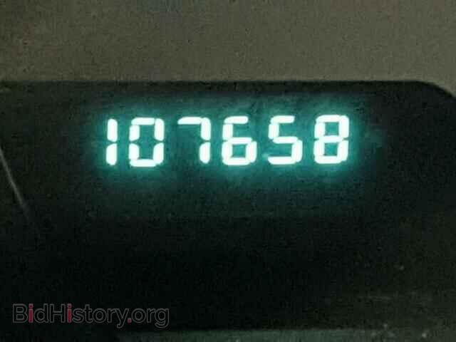 2005 DODGE CARAVAN - VIN: 1D4GP25B35B120342 - Photo 8