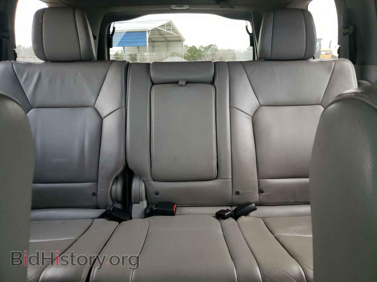 2013 HONDA PILOT - VIN: 5FNYF3H53DB024139 - Фото 10