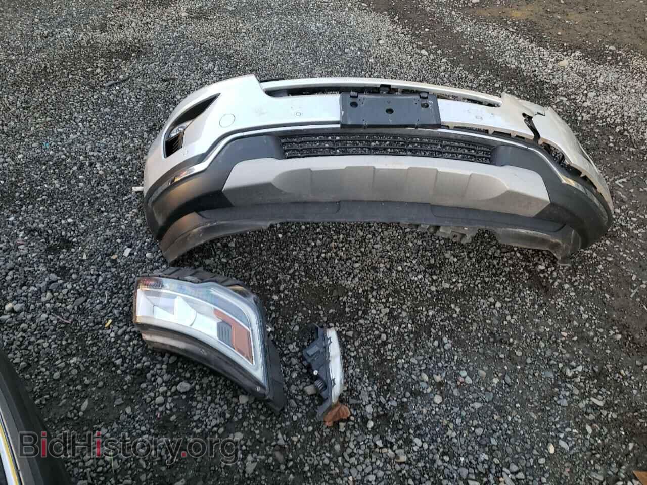 2018 FORD EXPLORER - VIN: 1FM5K8F87JGB57881 - Фото 13