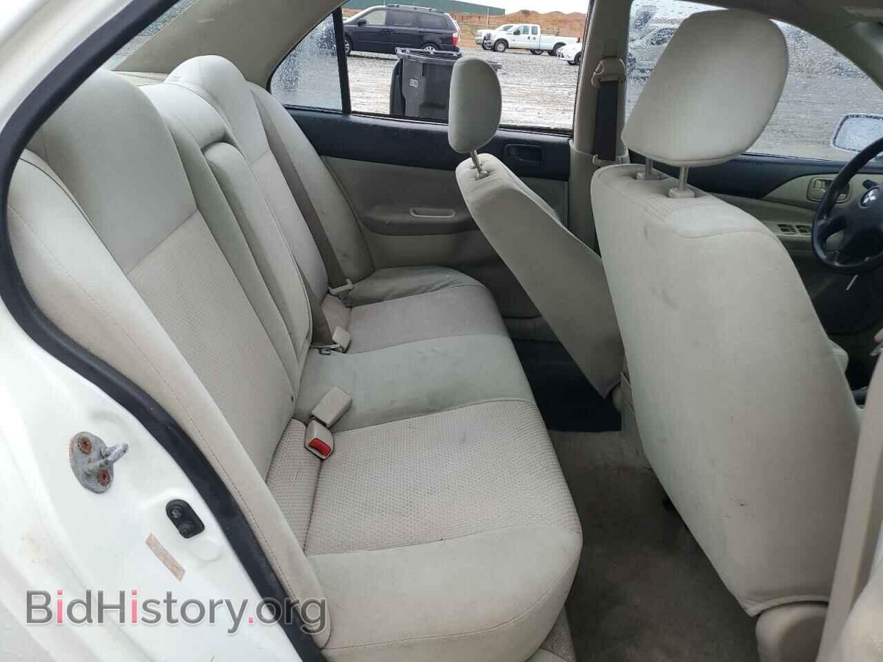 2006 MITSUBISHI LANCER - VIN: JA3AJ26E26U020783 - Фото 10