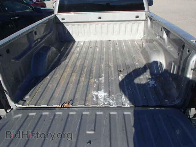 2007 CHEVROLET SILVERADO - VIN: 1GCEC14J97Z547618 - Фото 6