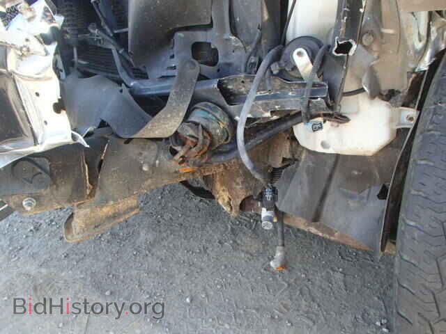 2007 CHEVROLET SILVERADO - VIN: 1GCEC14J97Z547618 - Фото 9