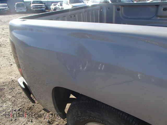 2007 CHEVROLET SILVERADO - VIN: 1GCEC14J97Z547618 - Фото 10