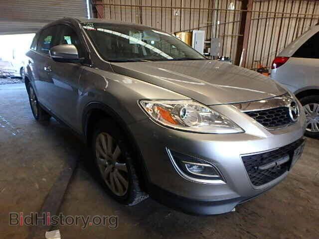 Фотография JM3TB3MV5A0218569 - MAZDA CX-9 2010