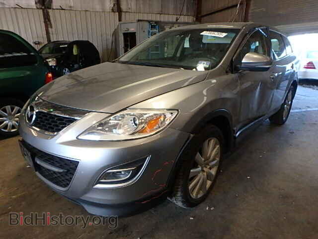 2010 MAZDA CX-9 - VIN: JM3TB3MV5A0218569 - Фото 2