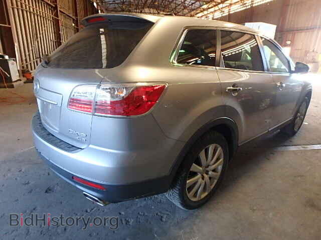 2010 MAZDA CX-9 - VIN: JM3TB3MV5A0218569 - Фото 4