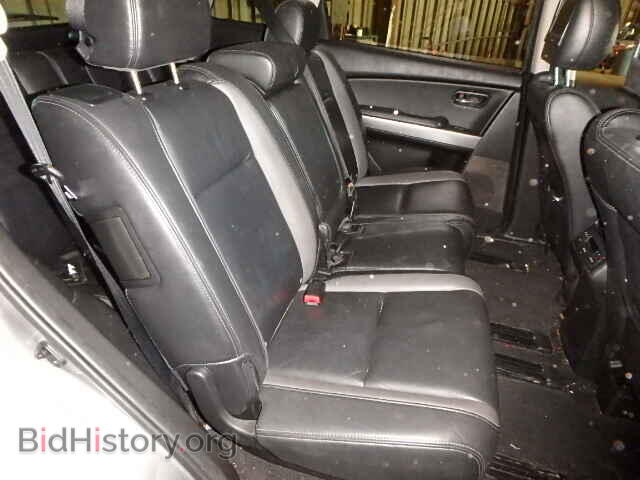 2010 MAZDA CX-9 - VIN: JM3TB3MV5A0218569 - Фото 5