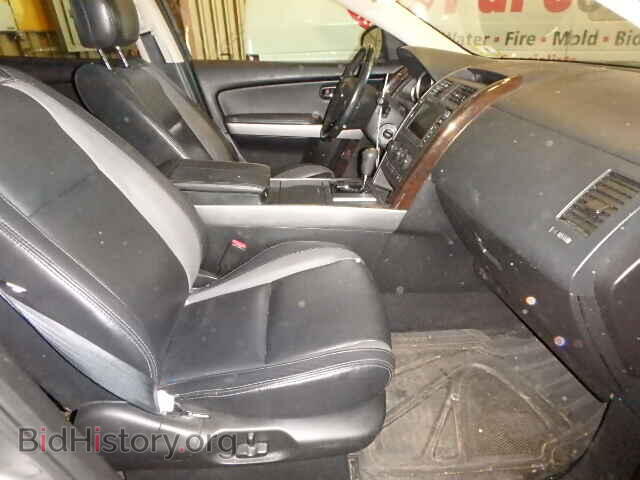 2010 MAZDA CX-9 - VIN: JM3TB3MV5A0218569 - Фото 6