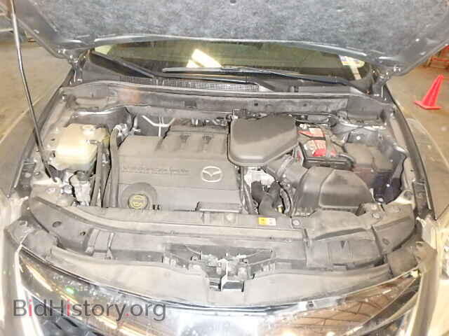 2010 MAZDA CX-9 - VIN: JM3TB3MV5A0218569 - Фото 7