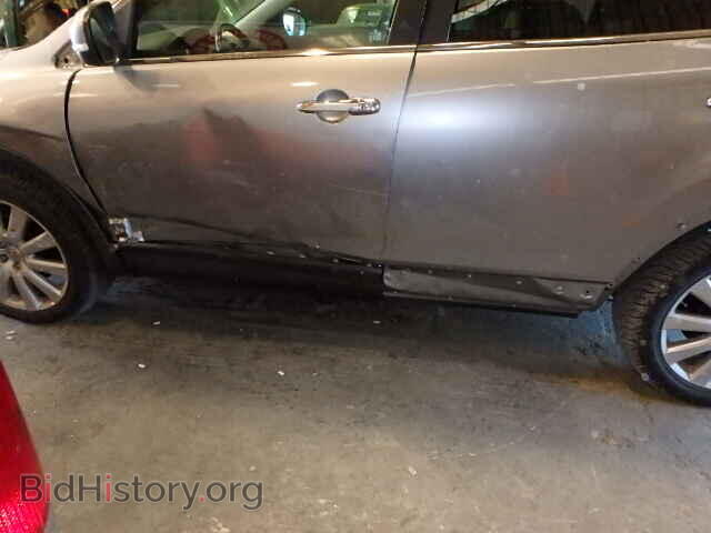 2010 MAZDA CX-9 - VIN: JM3TB3MV5A0218569 - Фото 9