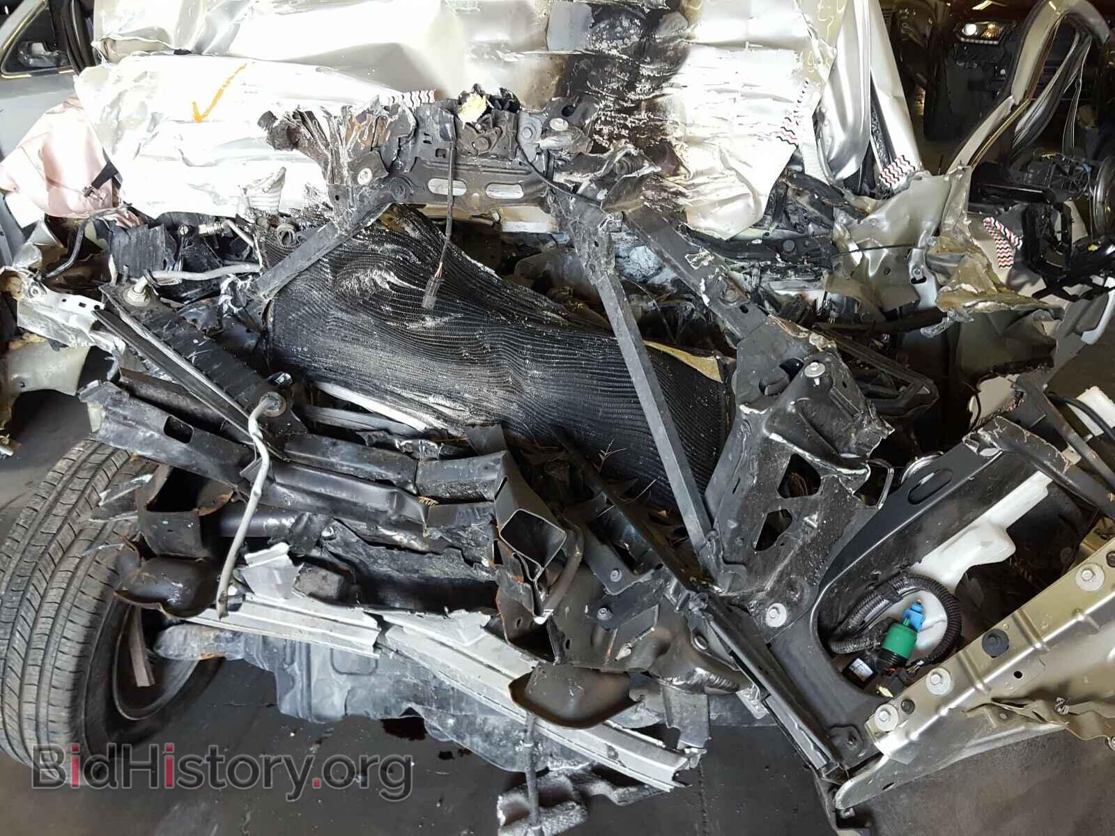 2019 GMC YUKON - VIN: 1GKS2BKC5KR234868 - Фото 7