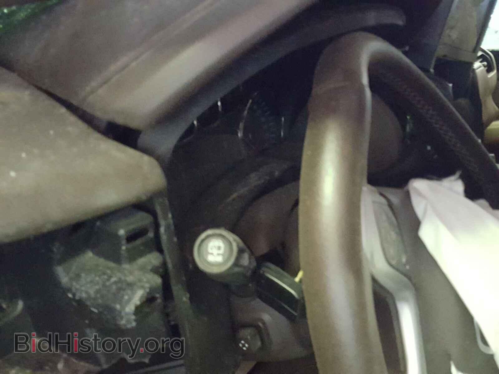 2019 GMC YUKON - VIN: 1GKS2BKC5KR234868 - Фото 8