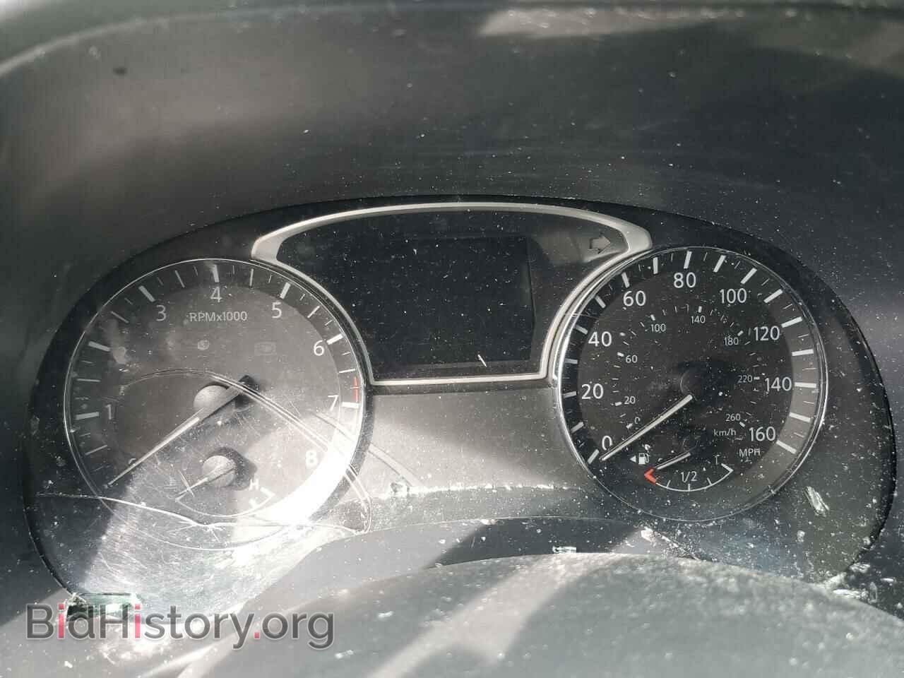 2020 NISSAN PATHFINDER - VIN: 5N1DR2DM2LC635364 - Фото 9