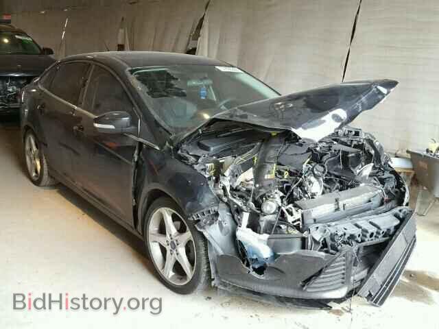 Photo 1FADP3J24EL102699 - FORD FOCUS 2014
