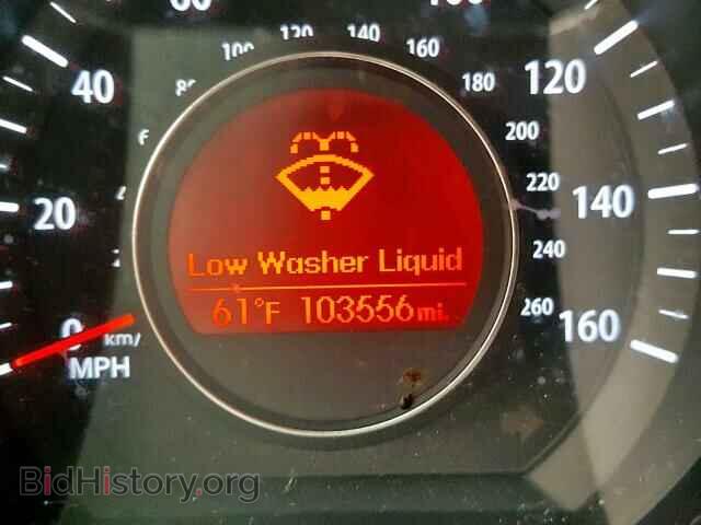 2012 KIA OPTIMA - VIN: 5XXGM4A76CG061426 - Фото 8