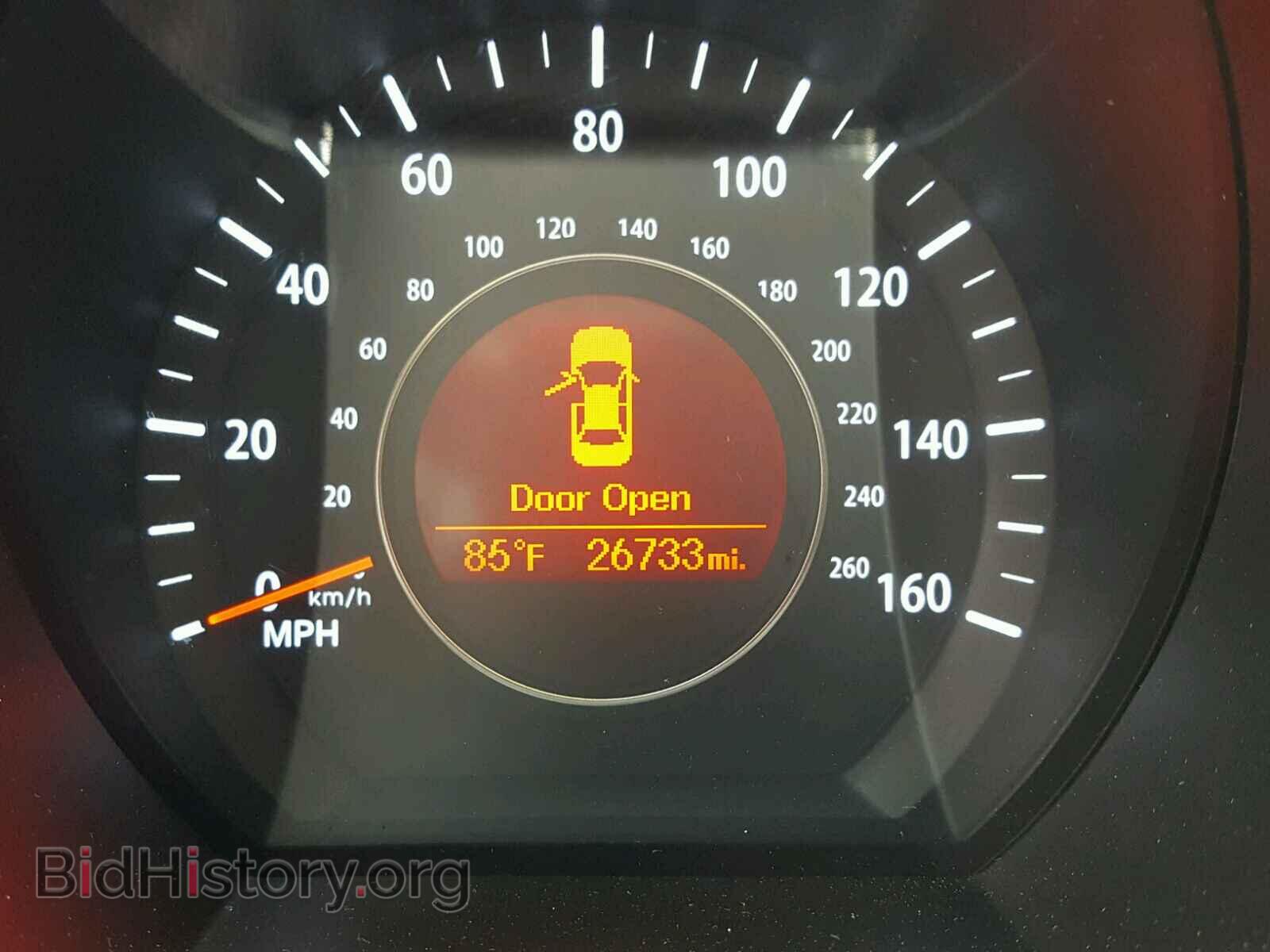 2013 KIA OPTIMA - VIN: 5XXGM4A76DG248117 - Фото 8