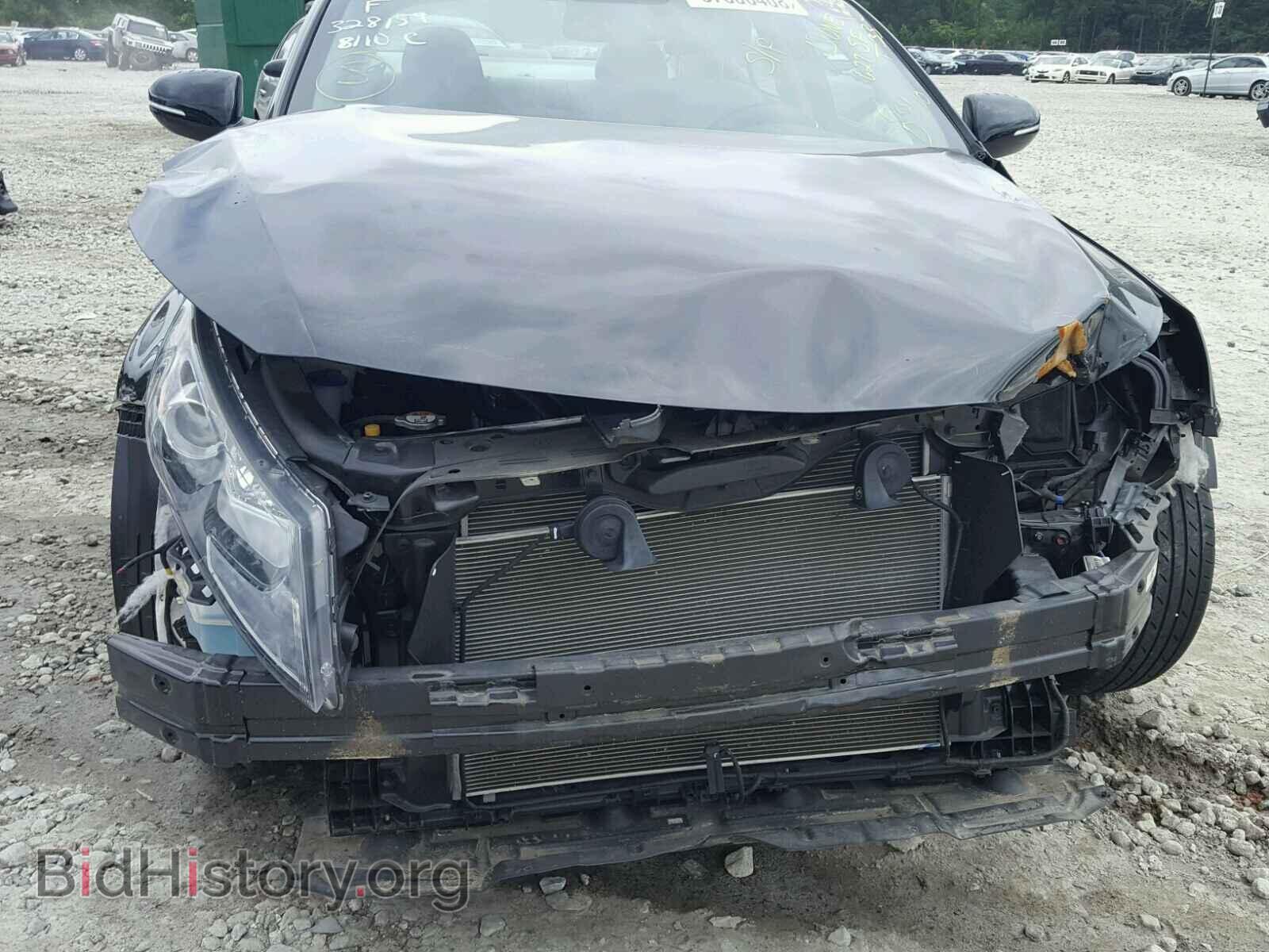 2013 KIA OPTIMA - VIN: 5XXGM4A76DG248117 - Фото 9