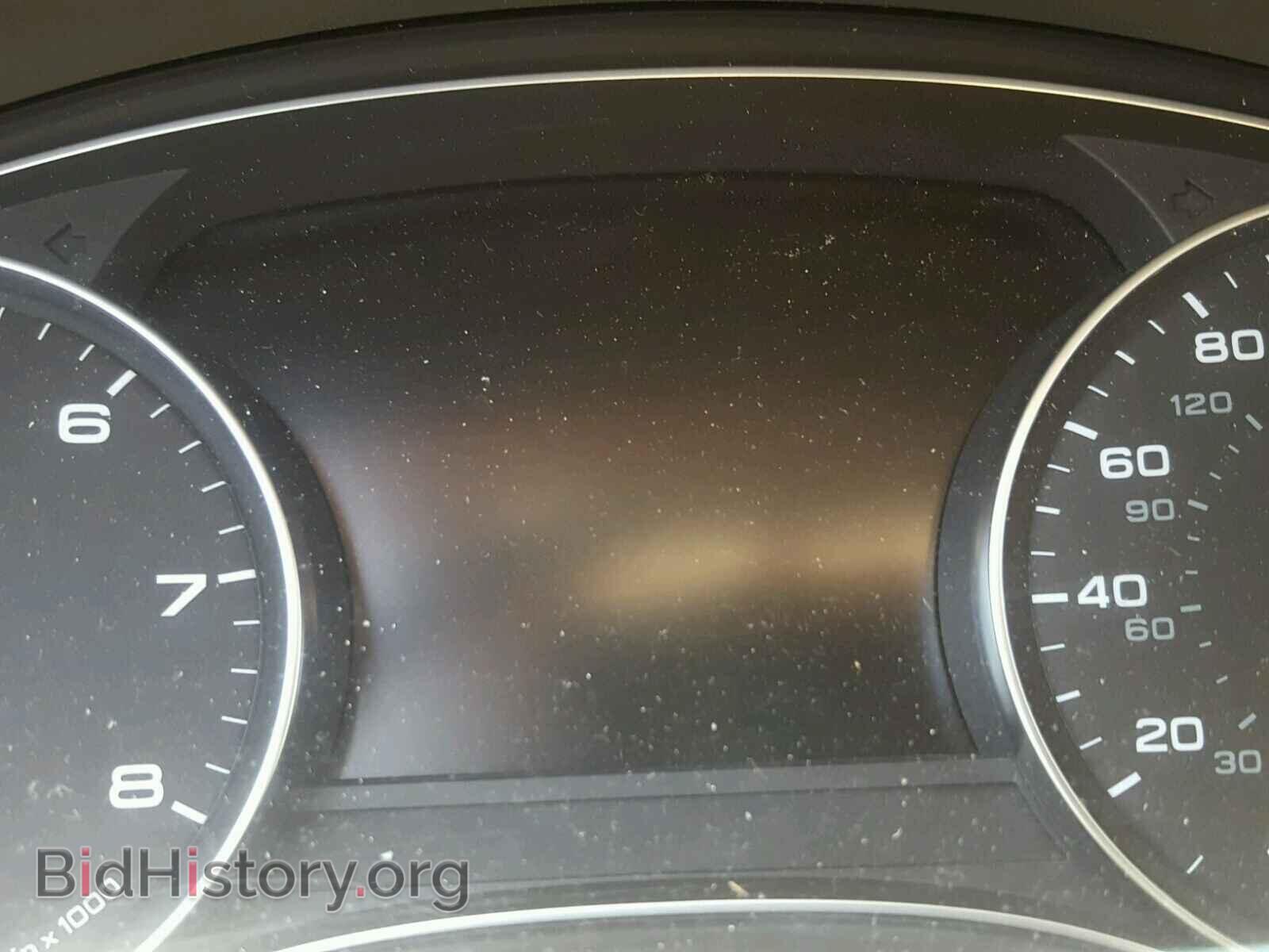 2015 AUDI A6 - VIN: WAUGFAFC4FN016716 - Фото 8