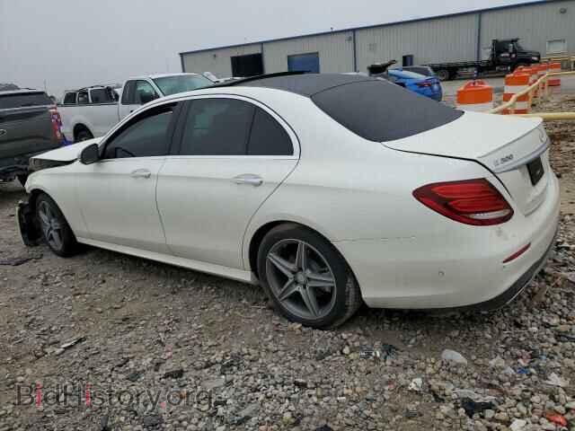 2017 MERCEDES-BENZ E-CLASS - VIN: WDDZF4JB7HA048832 - Фото 2