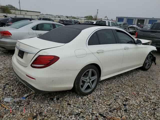 2017 MERCEDES-BENZ E-CLASS - VIN: WDDZF4JB7HA048832 - Фото 3