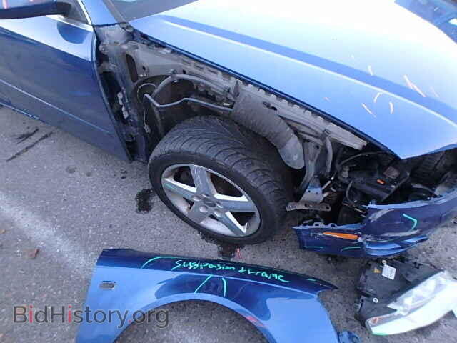 2005 AUDI A4 - VIN: WAUDF68E65A424168 - Фото 9