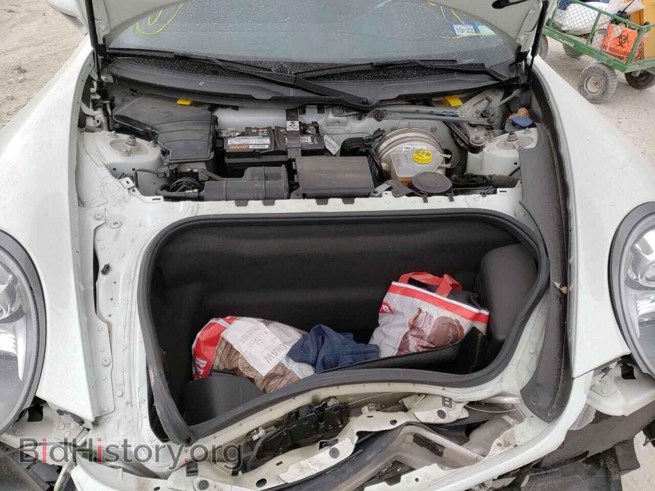 2015 PORSCHE 911 - VIN: WP0AC2A99FS183786 - Фото 7