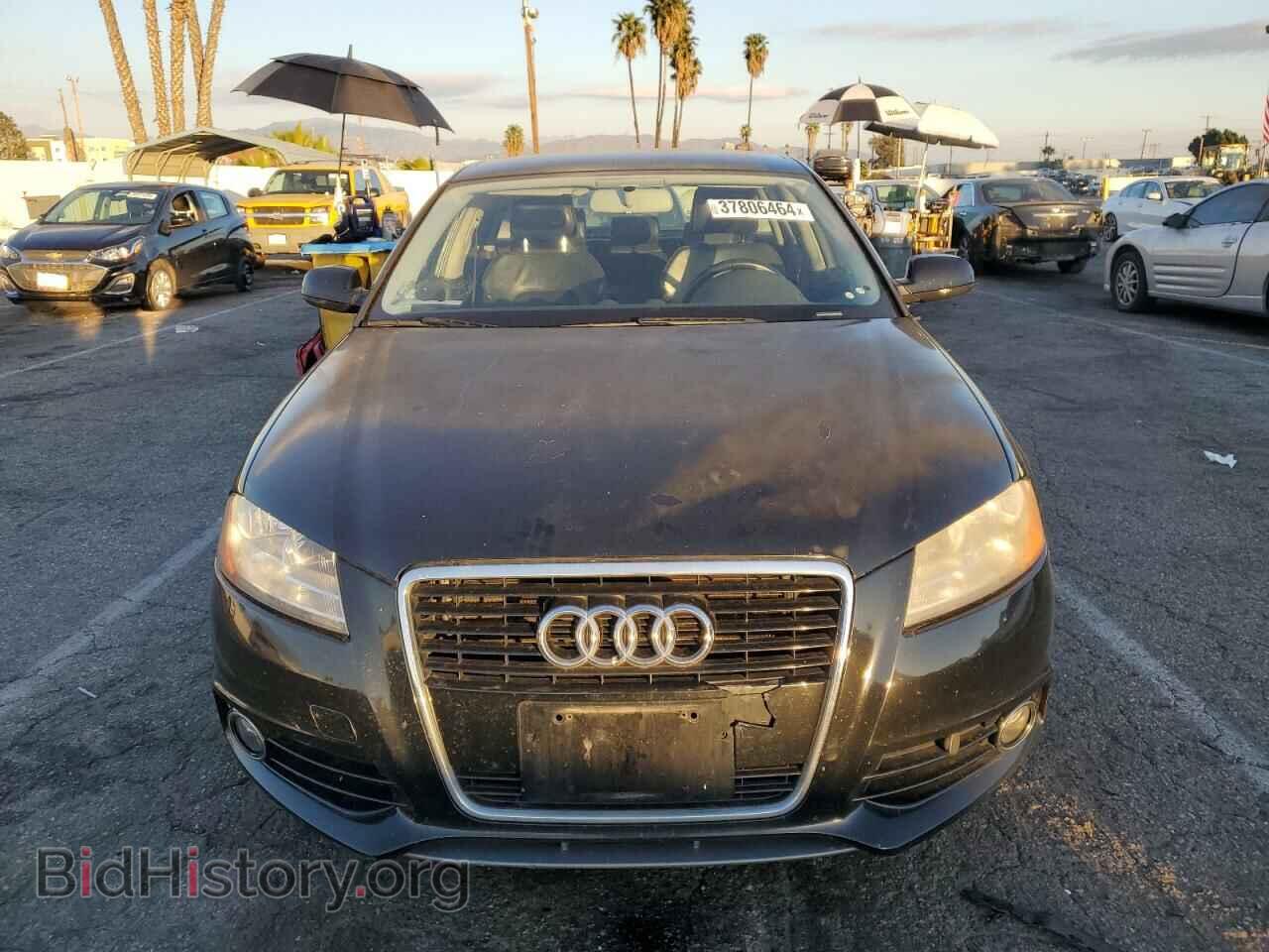 2011 AUDI A3 - VIN: WAUBJAFM4BA104670 - Photo 5