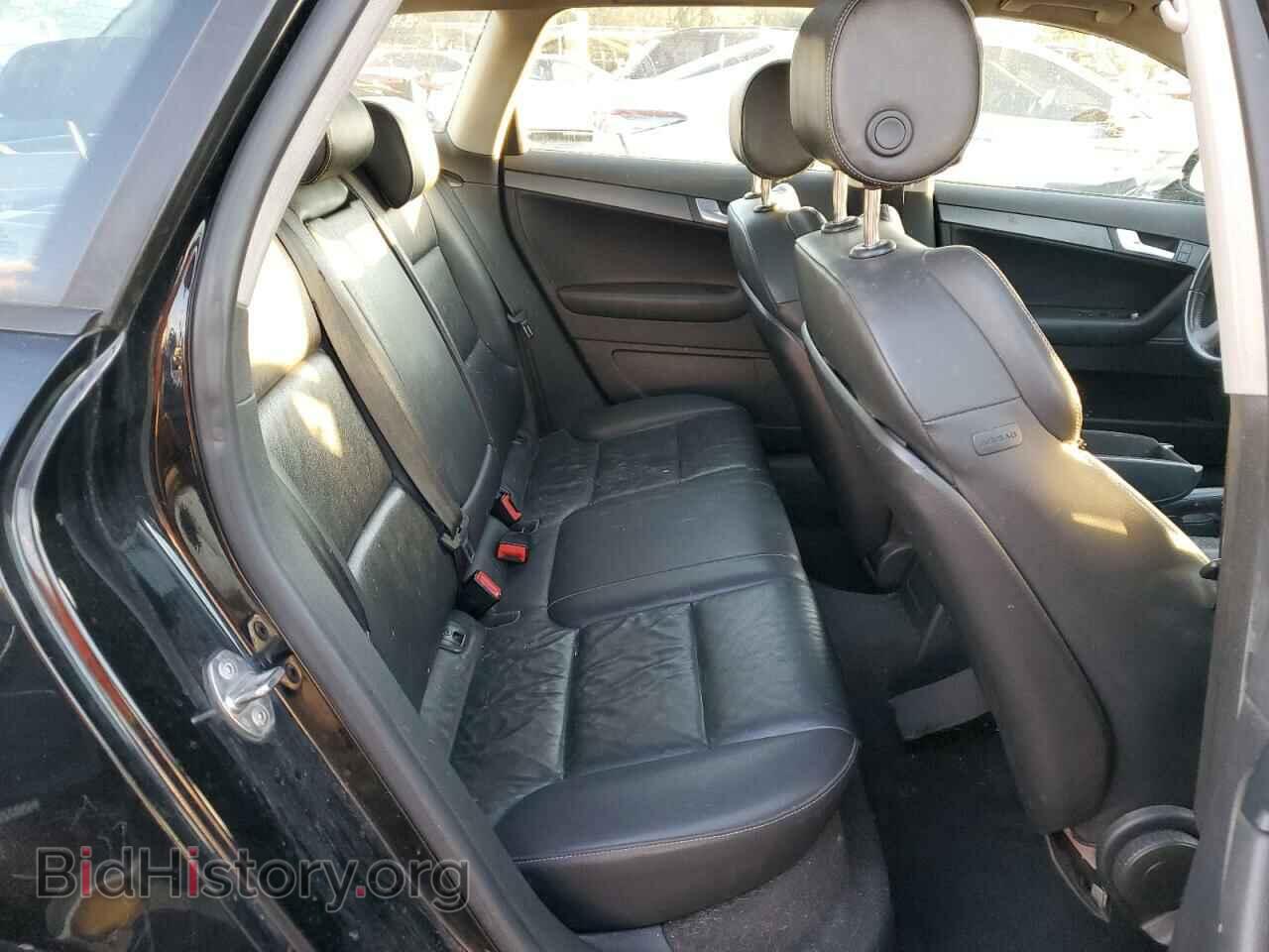2011 AUDI A3 - VIN: WAUBJAFM4BA104670 - Photo 10